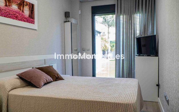 Resale - Apartment - Torremolinos