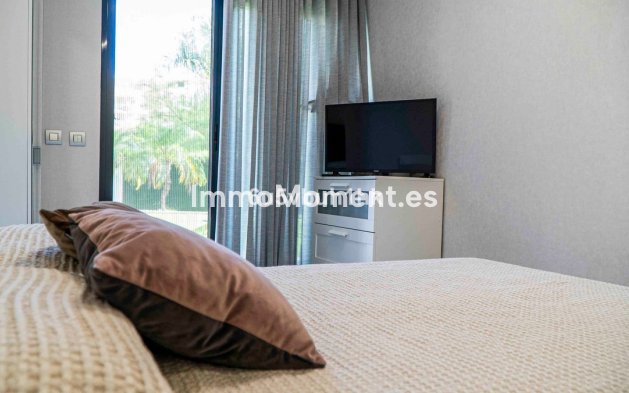 Resale - Apartment - Torremolinos