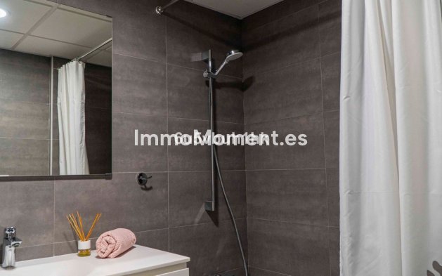 Resale - Apartment - Torremolinos