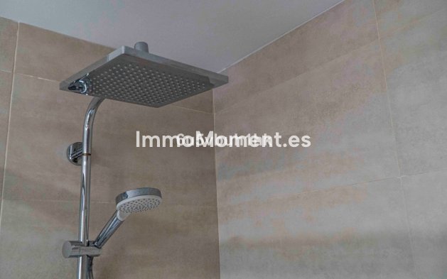 Resale - Apartment - Torremolinos