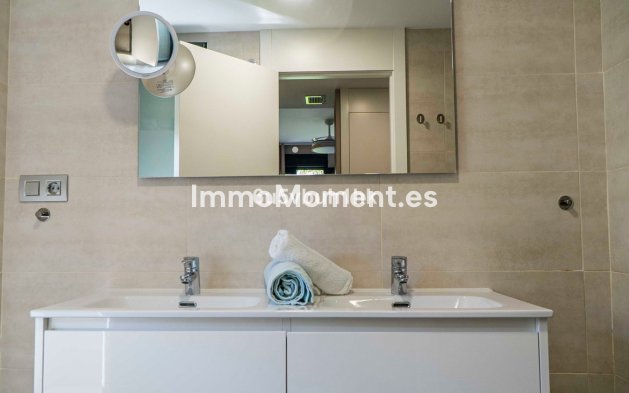 Resale - Apartment - Torremolinos