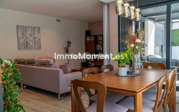 Resale - Apartment - Torremolinos