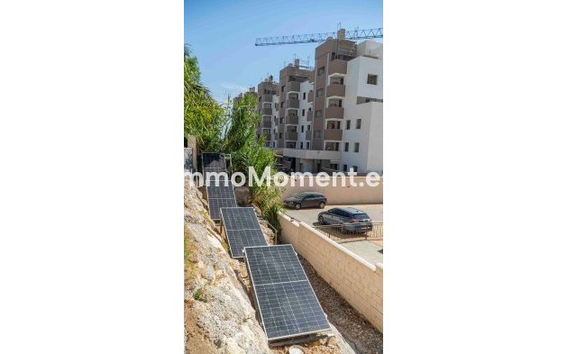 Resale - Apartment - Torremolinos