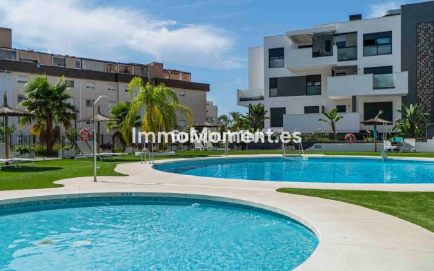 Resale - Apartment - Torremolinos