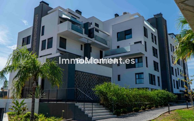 Resale - Apartment - Torremolinos