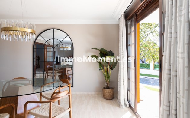 Wiederverkauf - Villa - Marbella - San Pedro de Alcántara