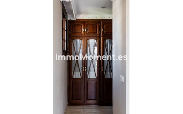 Wiederverkauf - Villa - Marbella - San Pedro de Alcántara