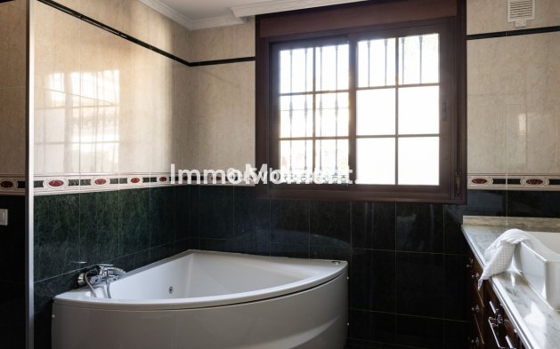 Wiederverkauf - Villa - Marbella - San Pedro de Alcántara