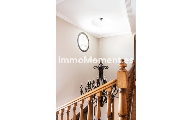 Wiederverkauf - Villa - Marbella - San Pedro de Alcántara