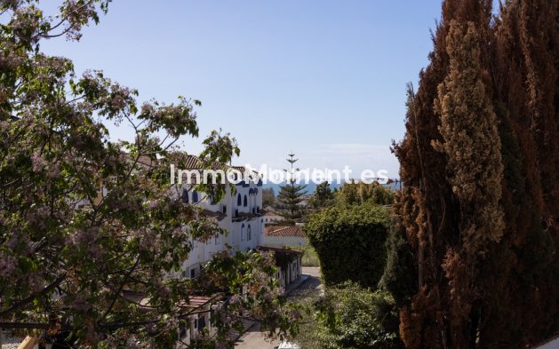 Wiederverkauf - Villa - Marbella - San Pedro de Alcántara