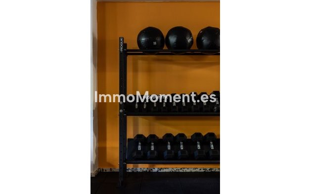 Wiederverkauf - Villa - Marbella - San Pedro de Alcántara