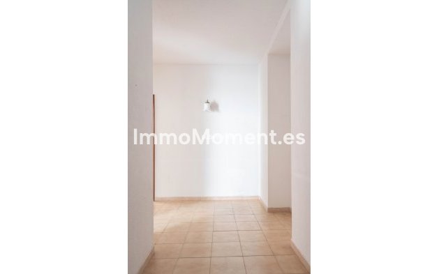 Bestaande woning - Appartement - Málaga