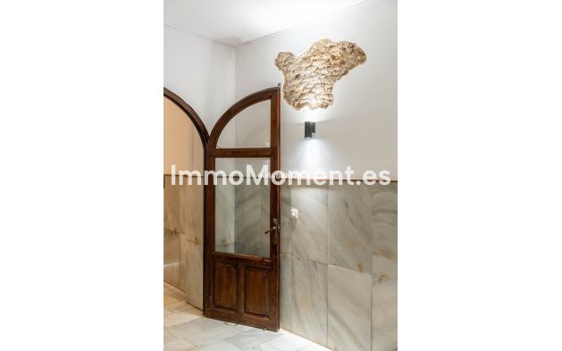 Bestaande woning - Appartement - Málaga