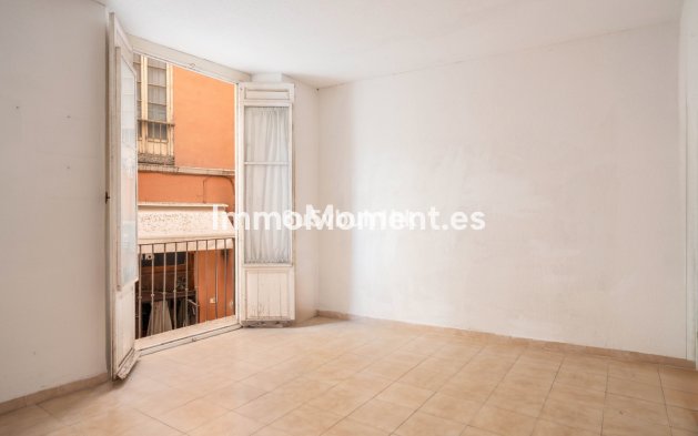 Bestaande woning - Appartement - Málaga
