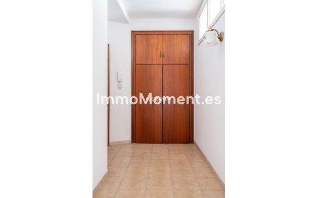 Bestaande woning - Appartement - Málaga