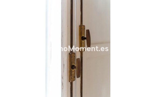 Bestaande woning - Appartement - Málaga