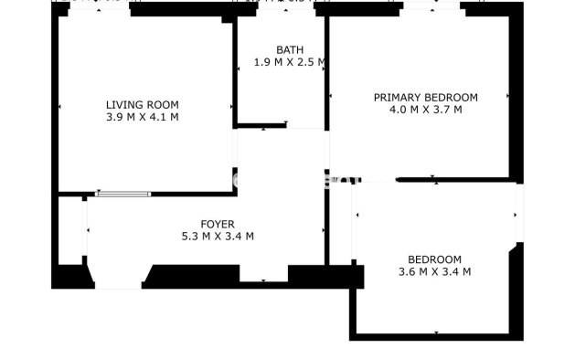 Bestaande woning - Appartement - Málaga