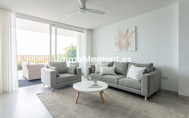 Wiederverkauf - Wohnung - Mijas - Mijas Costa