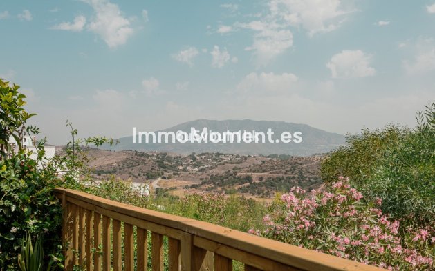 Wiederverkauf - Wohnung - Mijas - Mijas Costa