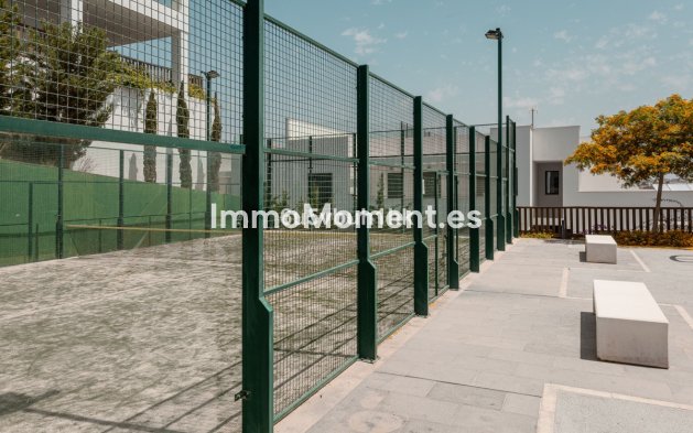 Wiederverkauf - Wohnung - Mijas - Mijas Costa