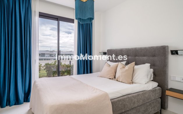 Wiederverkauf - Wohnung - Fuengirola - Fuengirola Centro