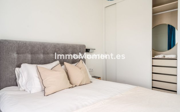Wiederverkauf - Wohnung - Fuengirola - Fuengirola Centro