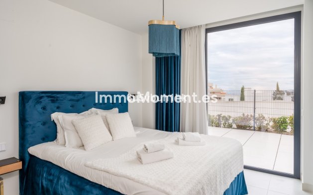 Wiederverkauf - Wohnung - Fuengirola - Fuengirola Centro