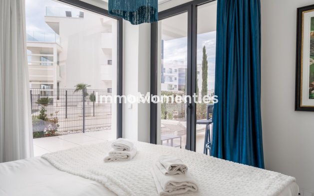 Wiederverkauf - Wohnung - Fuengirola - Fuengirola Centro