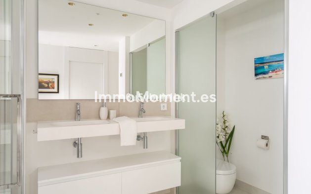 Wiederverkauf - Wohnung - Fuengirola - Fuengirola Centro