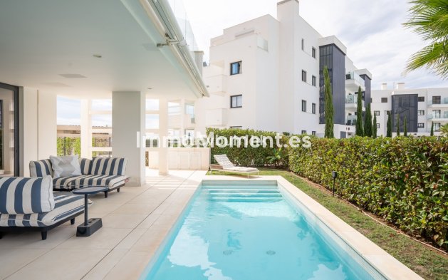 Wiederverkauf - Wohnung - Fuengirola - Fuengirola Centro