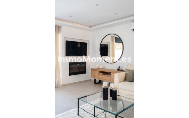 Revente - Maison mitoyenne - Casares - Casares Centro