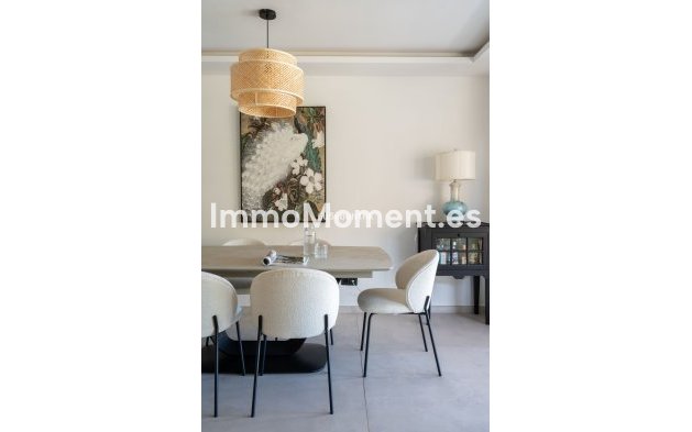 Revente - Maison mitoyenne - Casares - Casares Centro