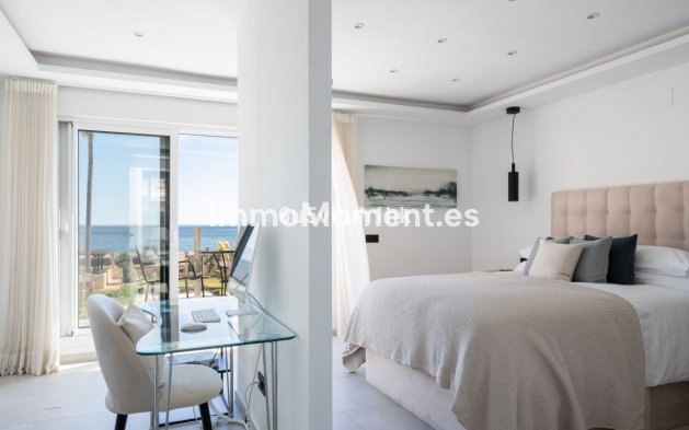 Revente - Maison mitoyenne - Casares - Casares Centro