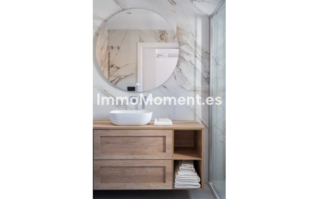 Revente - Maison mitoyenne - Casares - Casares Centro