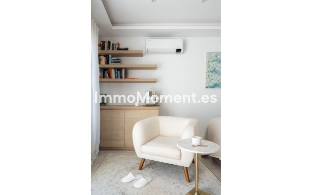 Revente - Maison mitoyenne - Casares - Casares Centro