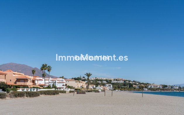 Revente - Maison mitoyenne - Casares - Casares Centro