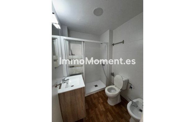Bestaande woning - Appartement - Málaga - Suárez