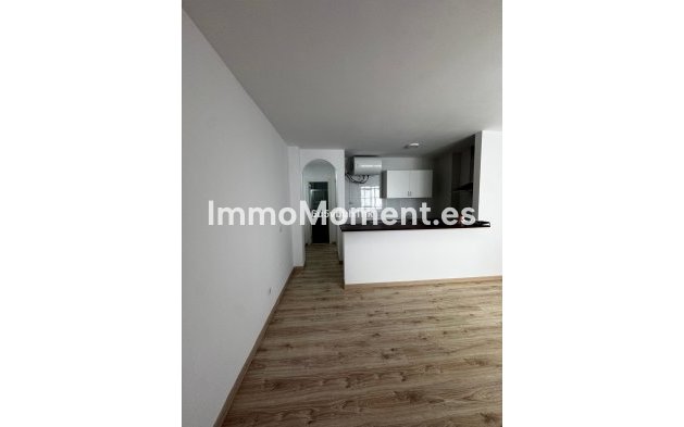 Bestaande woning - Appartement - Málaga - Suárez