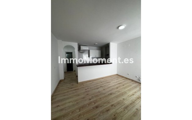 Bestaande woning - Appartement - Málaga - Suárez