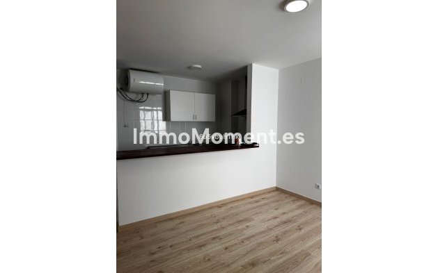 Bestaande woning - Appartement - Málaga - Suárez