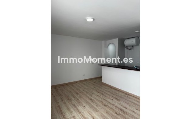 Bestaande woning - Appartement - Málaga - Suárez