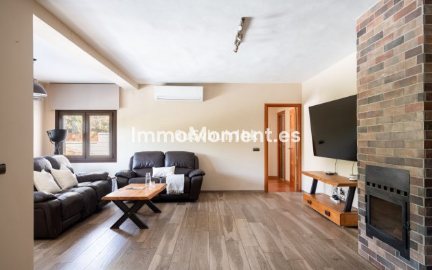 Wiederverkauf - Villa - Benalmadena - Benalmadena Centro