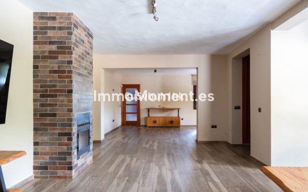 Wiederverkauf - Villa - Benalmadena - Benalmadena Centro