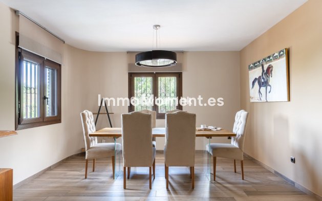 Wiederverkauf - Villa - Benalmadena - Benalmadena Centro