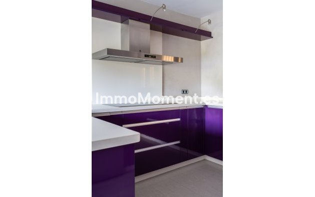 Wiederverkauf - Villa - Benalmadena - Benalmadena Centro