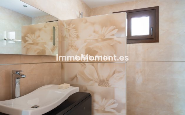 Wiederverkauf - Villa - Benalmadena - Benalmadena Centro