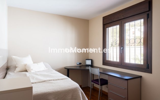 Wiederverkauf - Villa - Benalmadena - Benalmadena Centro