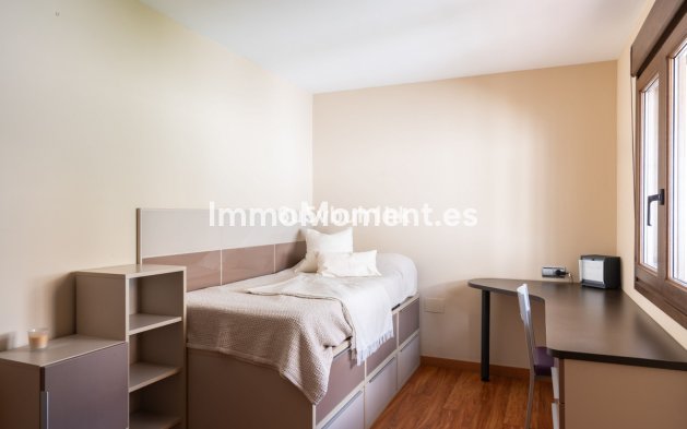 Wiederverkauf - Villa - Benalmadena - Benalmadena Centro