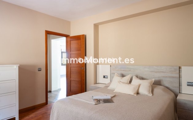 Wiederverkauf - Villa - Benalmadena - Benalmadena Centro