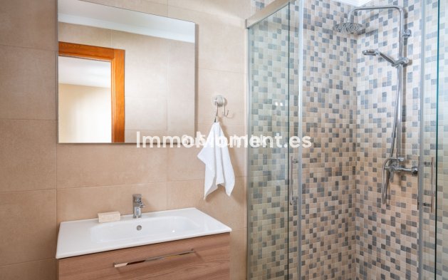 Wiederverkauf - Villa - Benalmadena - Benalmadena Centro